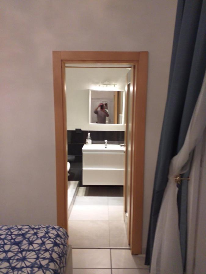 ナポリ Beb Pantarei Bed & Breakfast エクステリア 写真