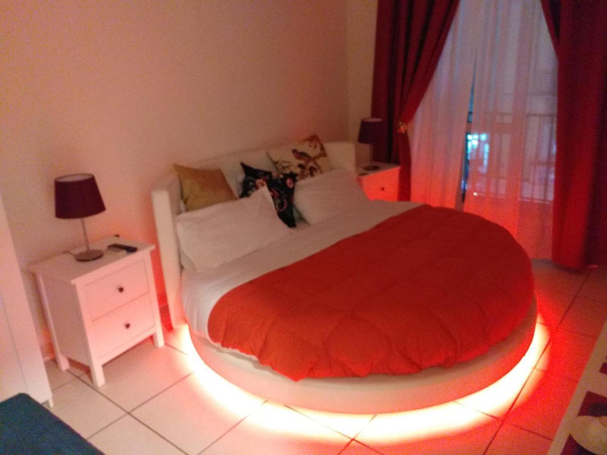 ナポリ Beb Pantarei Bed & Breakfast エクステリア 写真