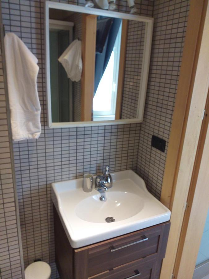ナポリ Beb Pantarei Bed & Breakfast 部屋 写真