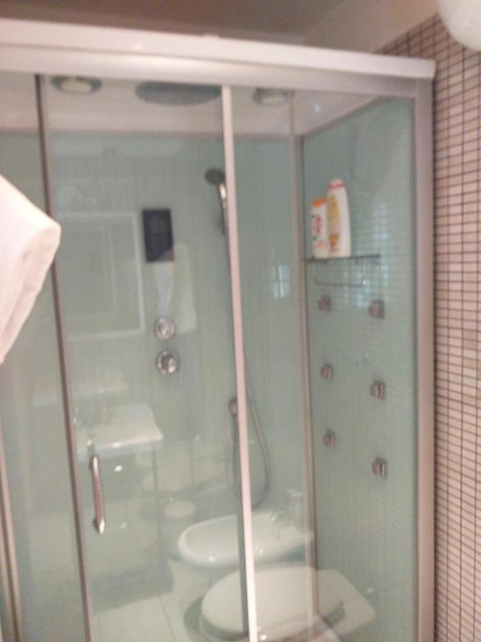 ナポリ Beb Pantarei Bed & Breakfast 部屋 写真