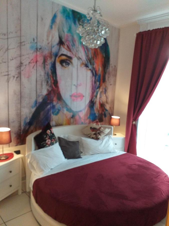 ナポリ Beb Pantarei Bed & Breakfast 部屋 写真