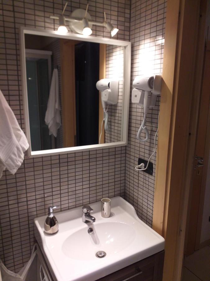 ナポリ Beb Pantarei Bed & Breakfast エクステリア 写真