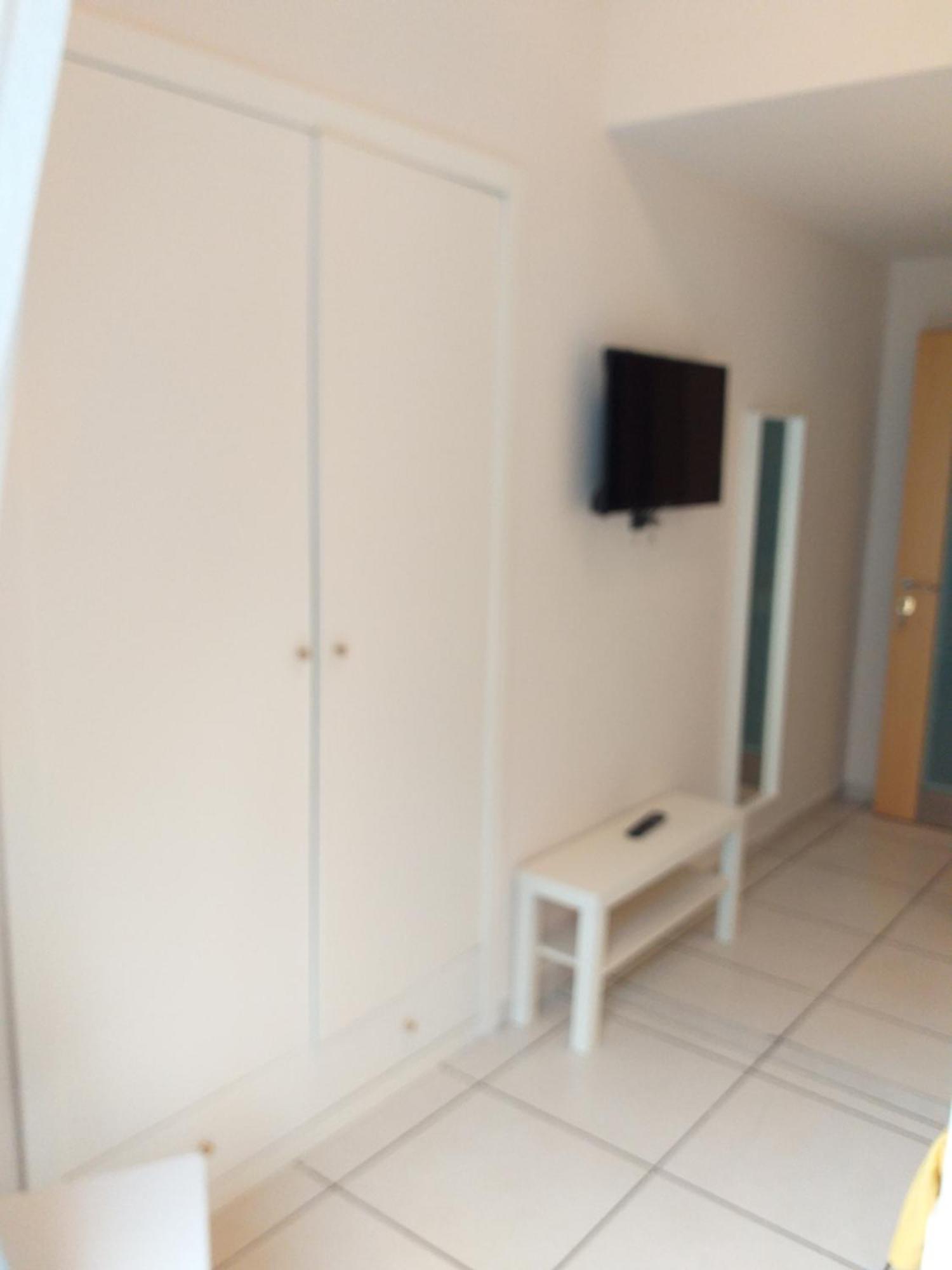 ナポリ Beb Pantarei Bed & Breakfast 部屋 写真