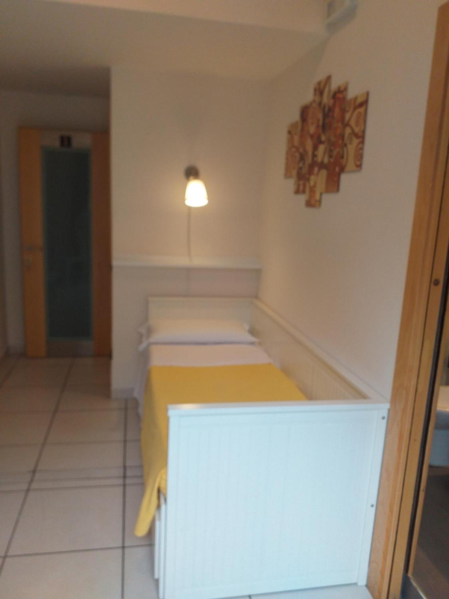 ナポリ Beb Pantarei Bed & Breakfast 部屋 写真