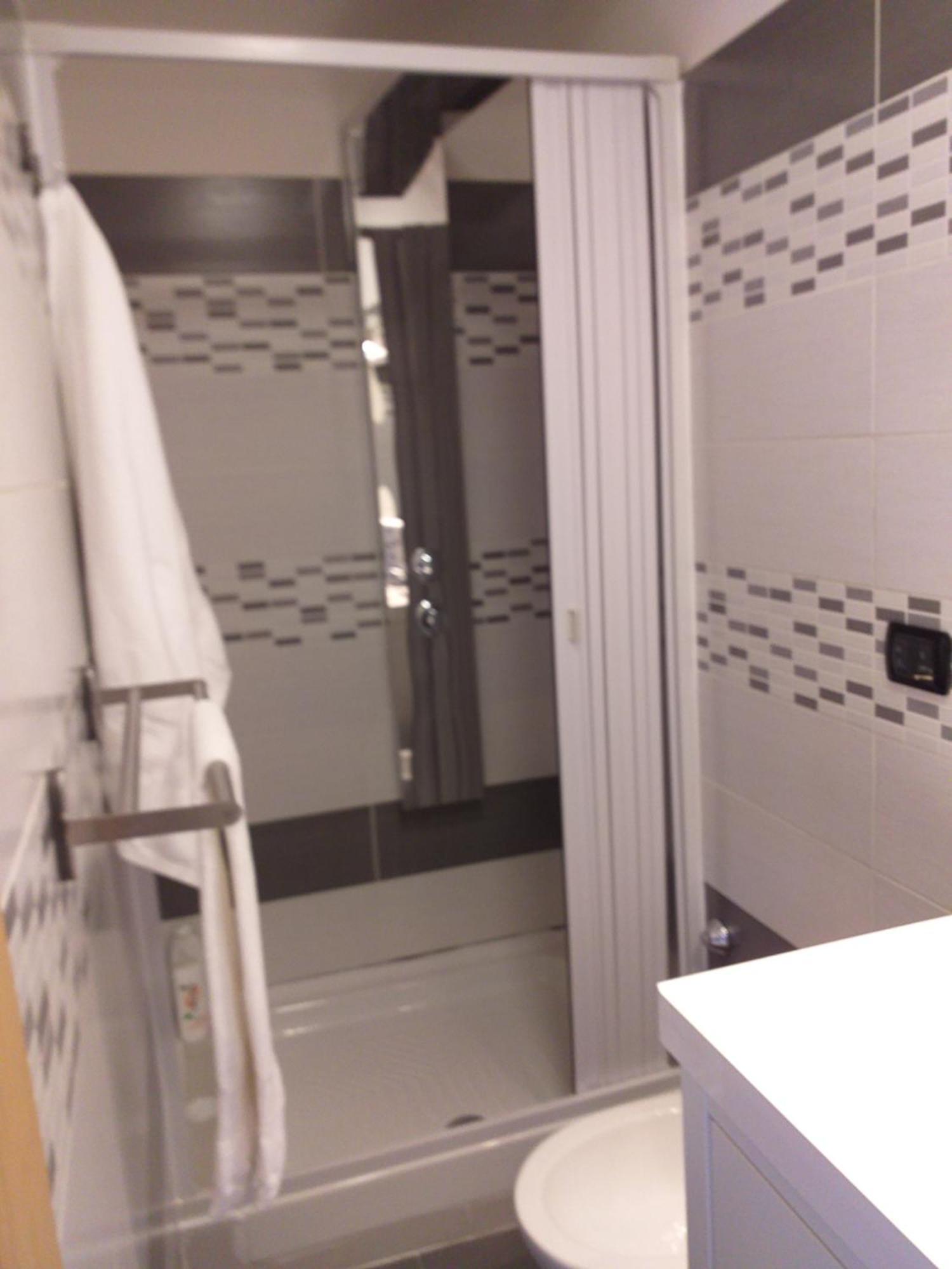 ナポリ Beb Pantarei Bed & Breakfast 部屋 写真