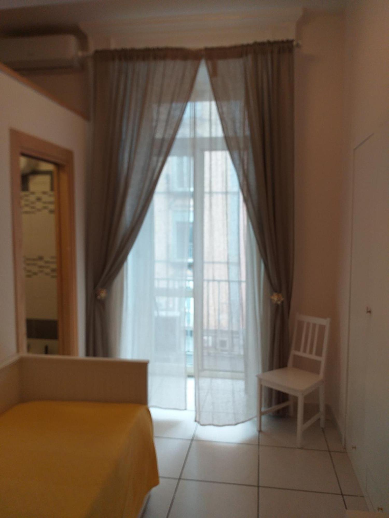 ナポリ Beb Pantarei Bed & Breakfast 部屋 写真