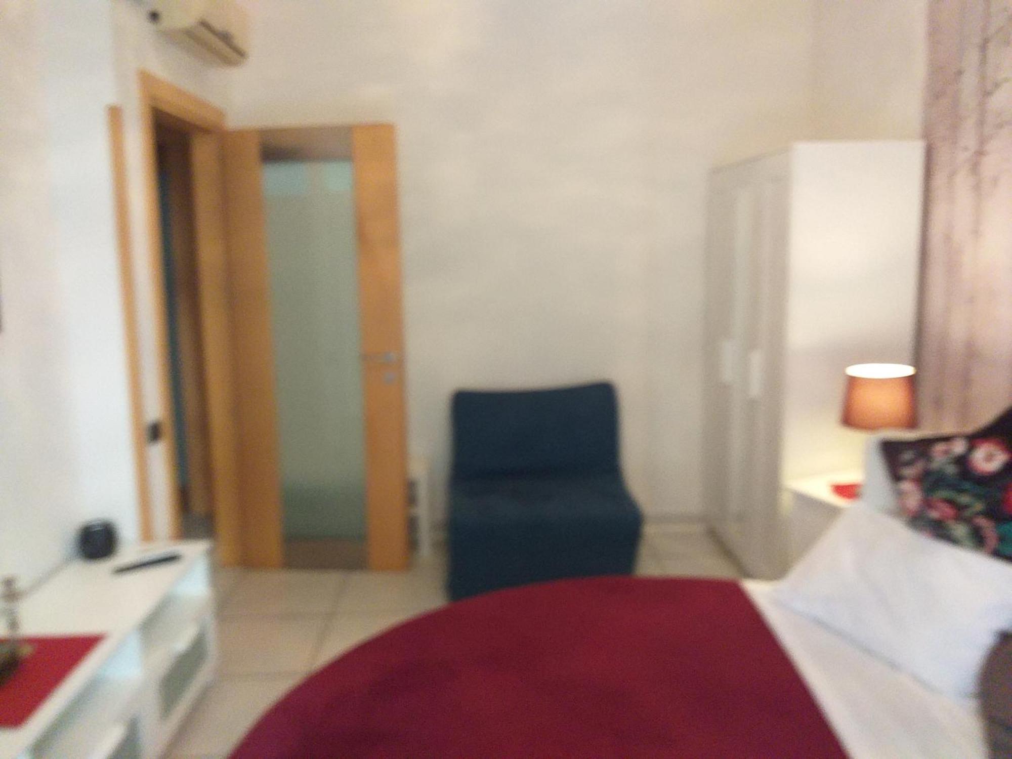 ナポリ Beb Pantarei Bed & Breakfast 部屋 写真